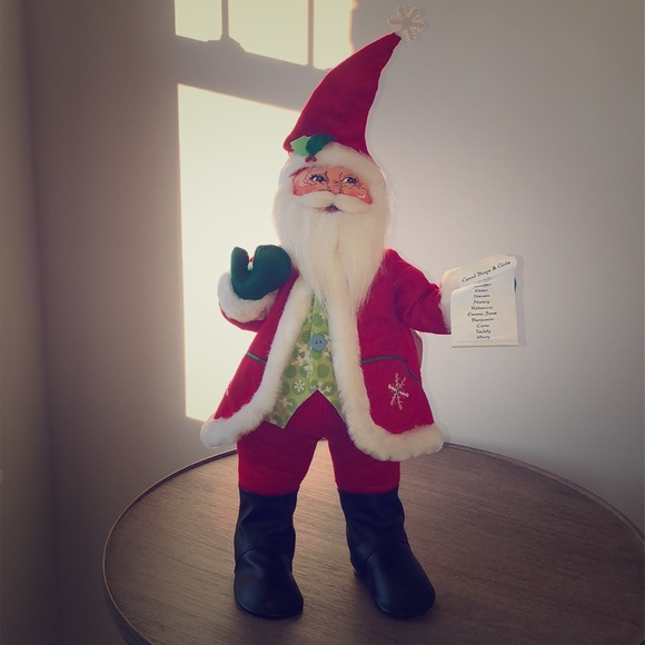 Annalee 🎅🏻 Santa ❄️ - Picture 2 of 6
